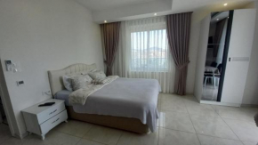 Impire Residence Студия с невероятным видом, Alanya